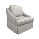 Ayla 360 Swivel, Long Glide Action - Tots to Teens Furniture