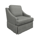 Ayla 360 Swivel, Long Glide Action - Tots to Teens Furniture