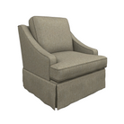 Ayla 360 Swivel, Long Glide Action - Tots to Teens Furniture