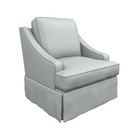 Ayla 360 Swivel, Long Glide Action - Tots to Teens Furniture