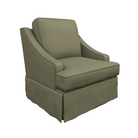 Ayla 360 Swivel, Long Glide Action - Tots to Teens Furniture