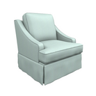 Ayla 360 Swivel, Long Glide Action - Tots to Teens Furniture