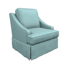 Ayla 360 Swivel, Long Glide Action - Tots to Teens Furniture