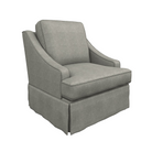 Ayla 360 Swivel, Long Glide Action - Tots to Teens Furniture