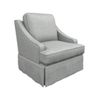 Ayla 360 Swivel, Long Glide Action - Tots to Teens Furniture