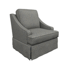 Ayla 360 Swivel, Long Glide Action - Tots to Teens Furniture