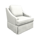 Ayla 360 Swivel, Long Glide Action - Tots to Teens Furniture