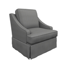 Ayla 360 Swivel, Long Glide Action - Tots to Teens Furniture