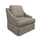 Ayla 360 Swivel, Long Glide Action - Tots to Teens Furniture