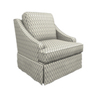 Ayla 360 Swivel, Long Glide Action - Tots to Teens Furniture
