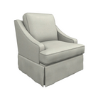 Ayla 360 Swivel, Long Glide Action - Tots to Teens Furniture