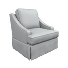 Ayla 360 Swivel, Long Glide Action - Tots to Teens Furniture