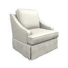 Ayla 360 Swivel, Long Glide Action - Tots to Teens Furniture