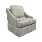 Ayla 360 Swivel, Long Glide Action - Tots to Teens Furniture