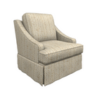 Ayla 360 Swivel, Long Glide Action - Tots to Teens Furniture