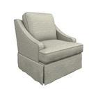 Ayla 360 Swivel, Long Glide Action - Tots to Teens Furniture