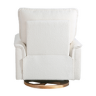 Anza Recliner - Tots to Teens Furniture