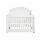 Rowan Arch Top Convertible Crib - Tots to Teens Furniture