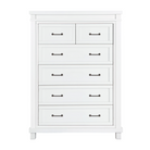 Rowan Tall Dresser - Tots to Teens Furniture