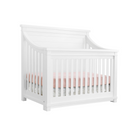 Rowan Flat Top Convertible Crib - Tots to Teens Furniture