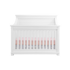 Rowan Flat Top Convertible Crib - Tots to Teens Furniture