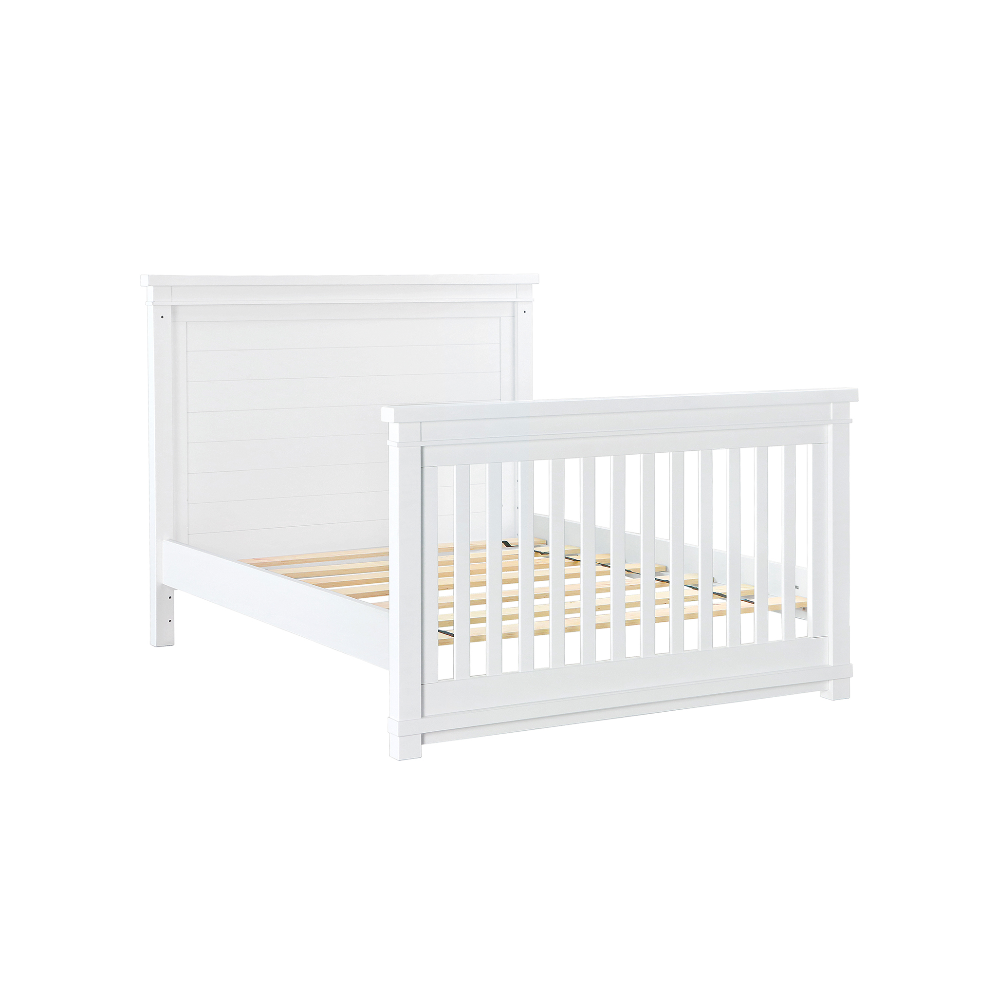 Rowan Full-Size Rail - Tots to Teens Furniture