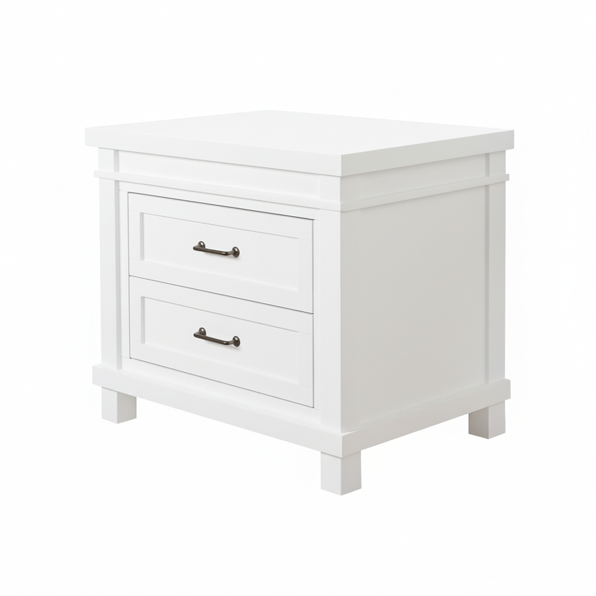 Rowan Nightstand - Tots to Teens Furniture