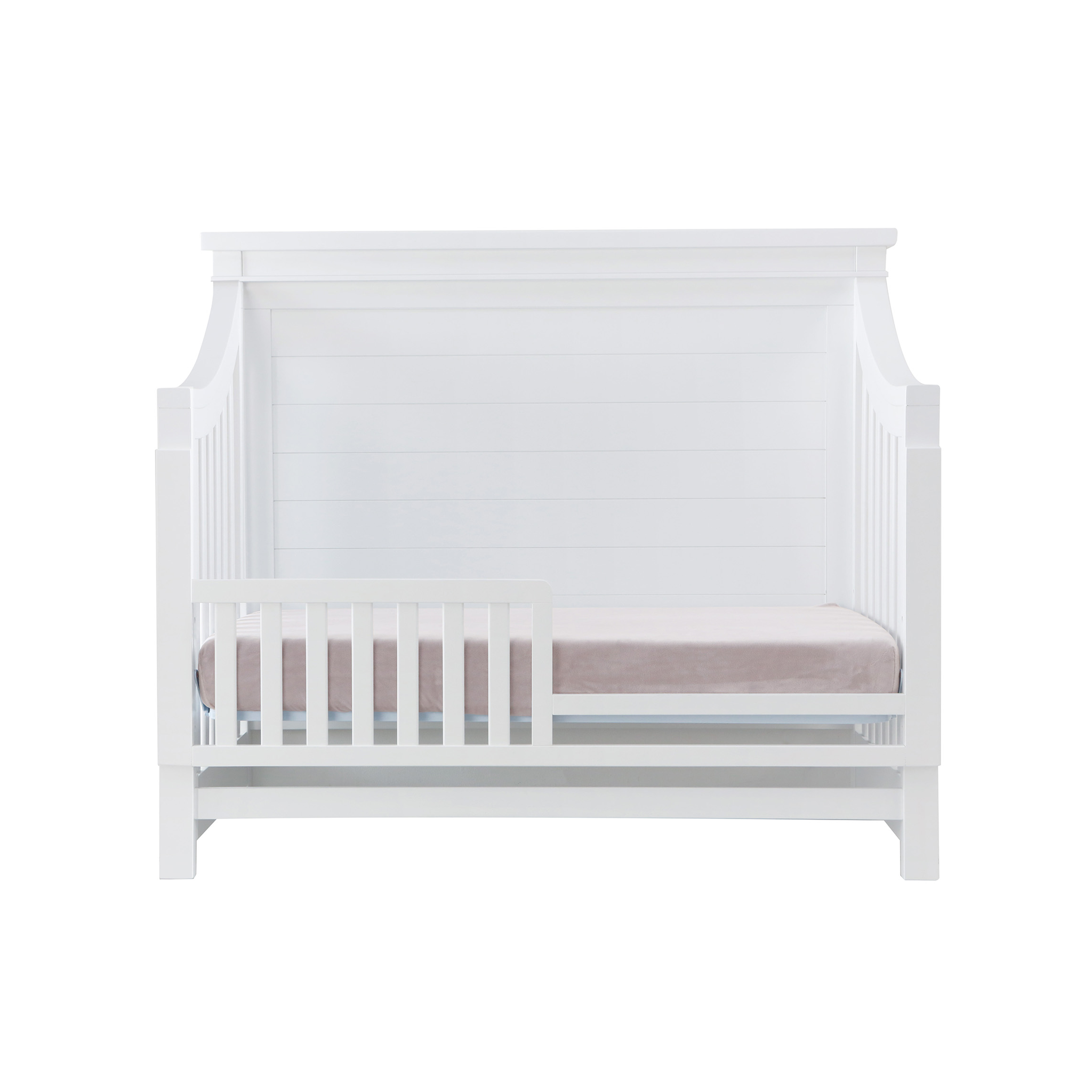 Rowan Toddler Rail - Tots to Teens Furniture