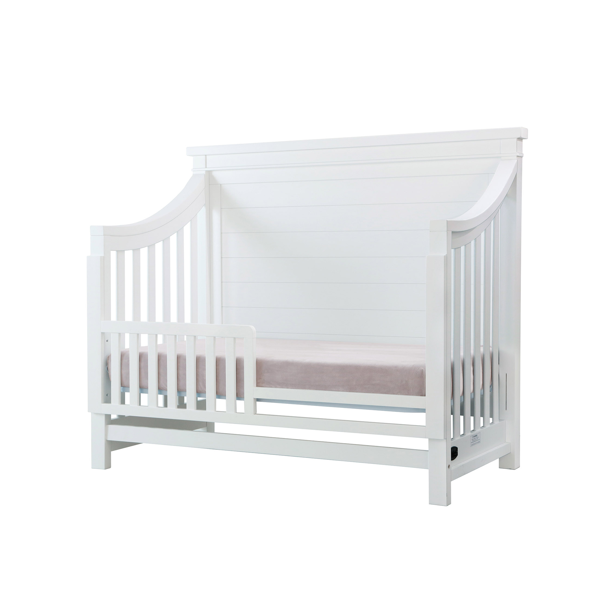 Rowan Toddler Rail - Tots to Teens Furniture