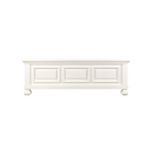 Solvang Low Profile Footboard - Tots to Teens Furniture