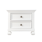 Solvang Nightstand - Tots to Teens Furniture
