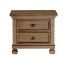 Solvang Nightstand - Tots to Teens Furniture