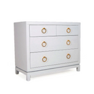 Artisan 4 Drawer Dresser - Tots to Teens Furniture