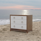 Artisan 4 Drawer Dresser - Tots to Teens Furniture