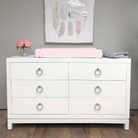 Artisan 6 Drawer Dresser - Tots to Teens Furniture