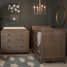 Artisan 3 in 1 Crib - Tots to Teens Furniture