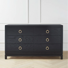 Artisan 6 Drawer Dresser - Tots to Teens Furniture
