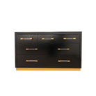 Astoria 7 Drawer Dresser - Tots to Teens Furniture