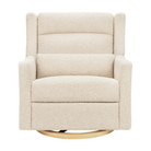 Kiwi Plus Power Recliner and Swivel Glider with Power Adjustable Headrest and USB Port | Tots to Teens Furniture