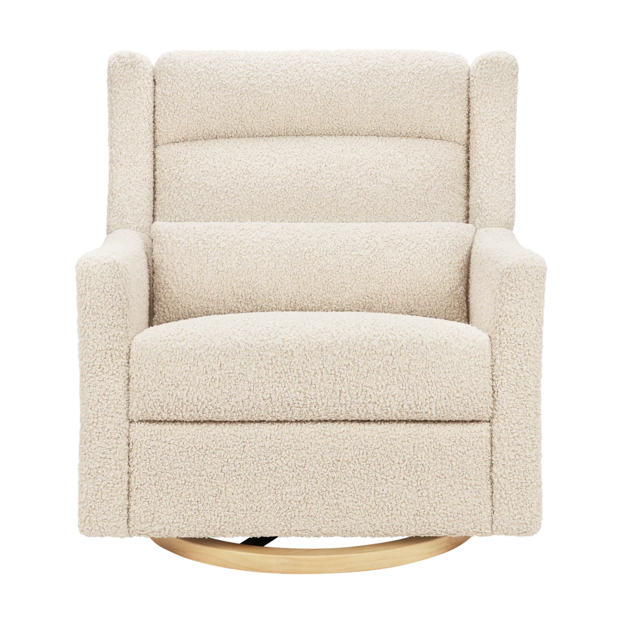 Kiwi Plus Power Recliner and Swivel Glider with Power Adjustable Headrest and USB Port | Tots to Teens Furniture