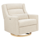 Kiwi Plus Power Recliner and Swivel Glider with Power Adjustable Headrest and USB Port | Tots to Teens Furniture