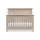 Beckett 4-in-1 Flat Top Convertible Crib - Tots to Teens Furniture