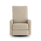 Calli Medium, Modern Recliner - Tots to Teens Furniture