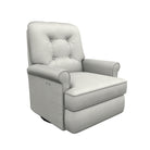 Carissa Petite, Modern Recliner - Tots to Teens Furniture