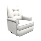 Carissa Petite, Modern Recliner - Tots to Teens Furniture