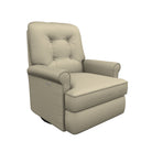 Carissa Petite, Modern Recliner - Tots to Teens Furniture
