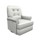 Carissa Petite, Modern Recliner - Tots to Teens Furniture