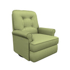 Carissa Petite, Modern Recliner - Tots to Teens Furniture