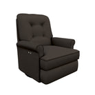 Carissa Petite, Modern Recliner - Tots to Teens Furniture