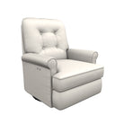 Carissa Petite, Modern Recliner - Tots to Teens Furniture